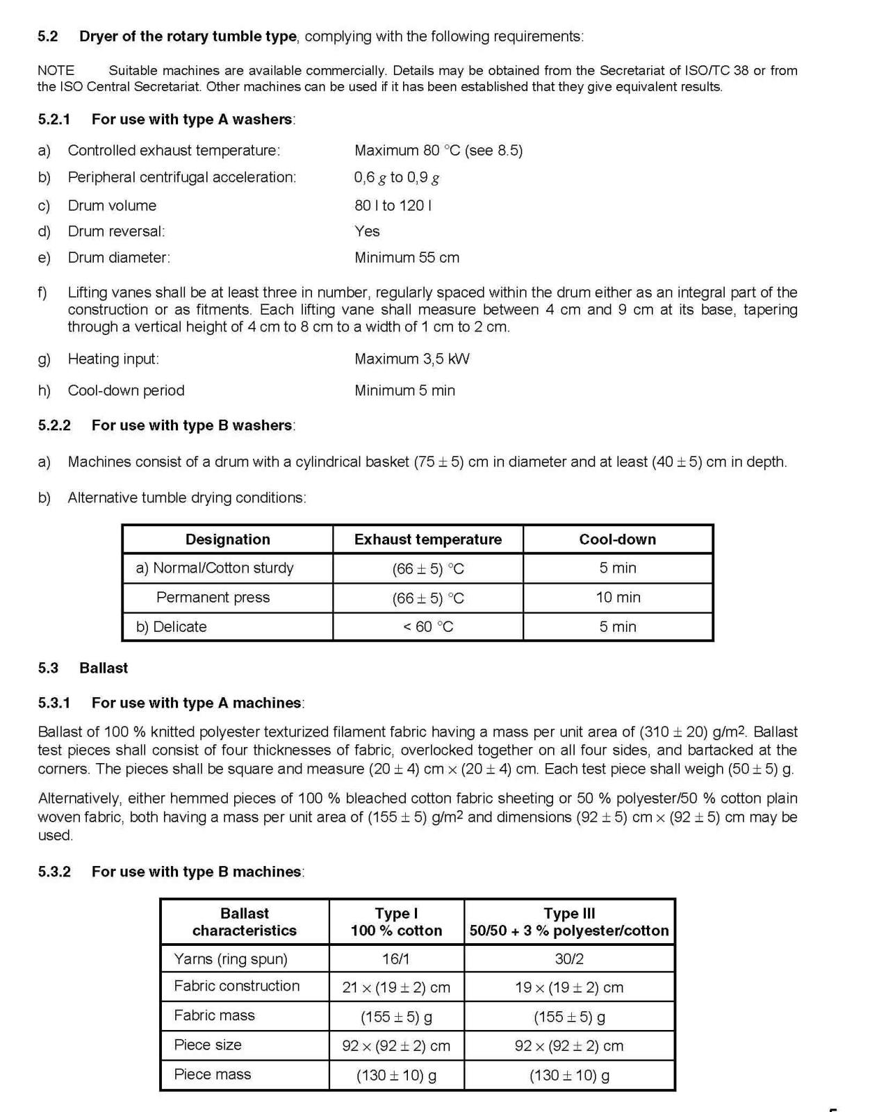 BS EN ISO 6330-2009 Textiles — Domestic washing and drying procedures for textile testing_页面_13.jpg