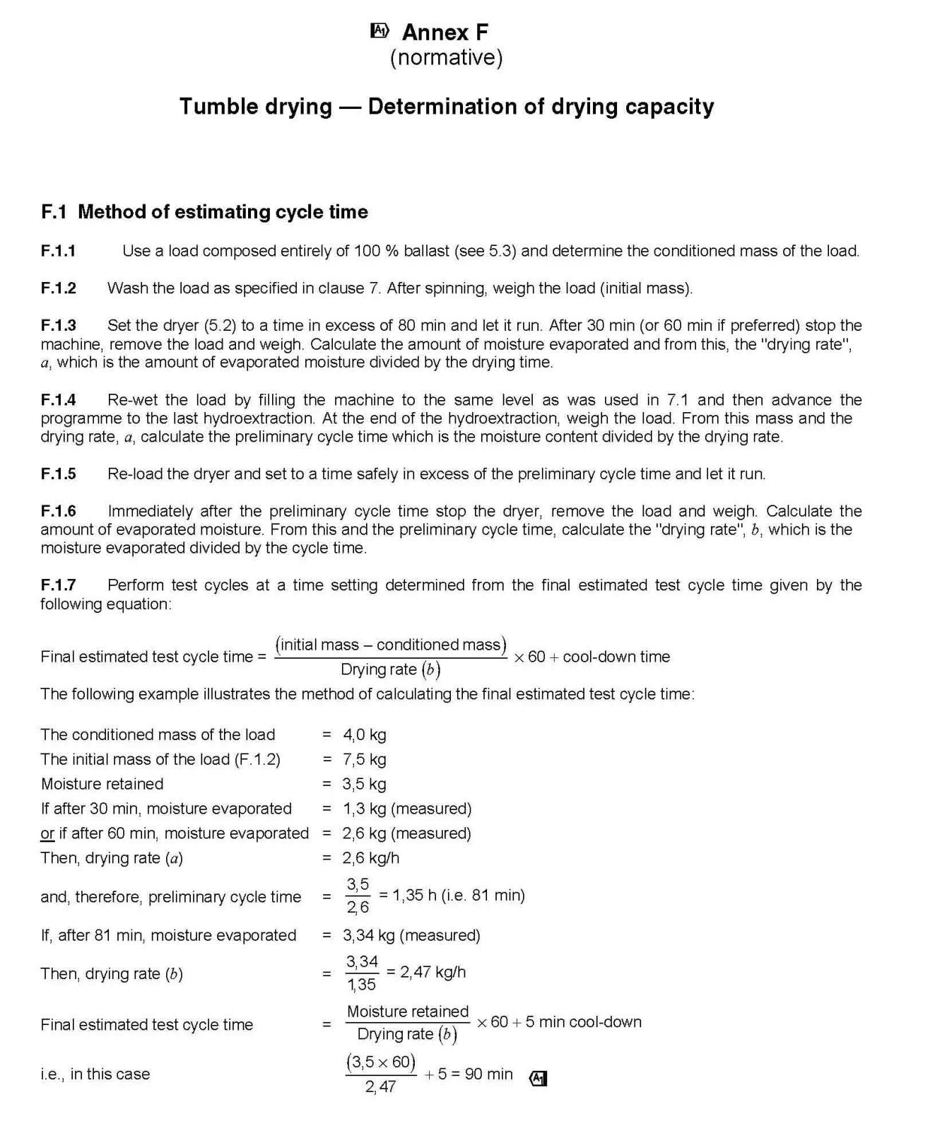 BS EN ISO 6330-2009 Textiles — Domestic washing and drying procedures for textile testing_页面_23.jpg